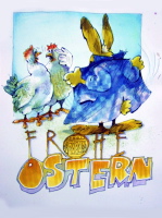 Ostern 16