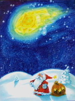 Weihnachtsmotive