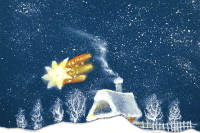Weihnachtsmotive